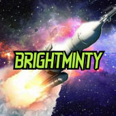 BrightMinty